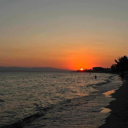 Seaside Studios I Sinakos Estate Епаноми Екстериор снимка