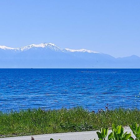 Seaside Studios I Sinakos Estate Епаноми Екстериор снимка