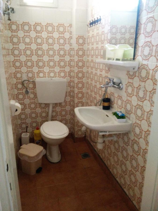 Seaside Studios I Sinakos Estate Епаноми Екстериор снимка