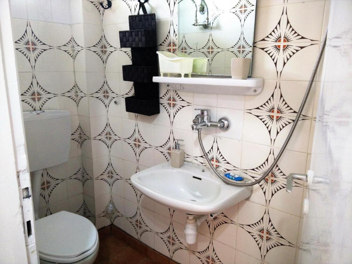Seaside Studios I Sinakos Estate Епаноми Екстериор снимка