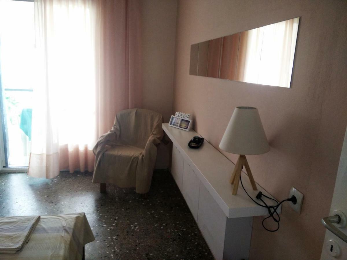 Seaside Studios I Sinakos Estate Епаноми Екстериор снимка