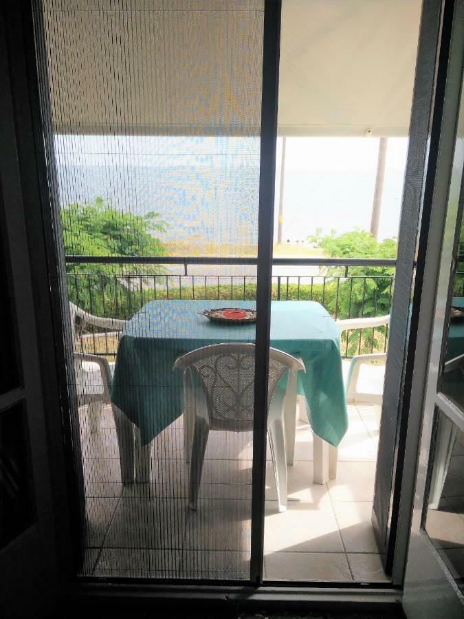Seaside Studios I Sinakos Estate Епаноми Екстериор снимка