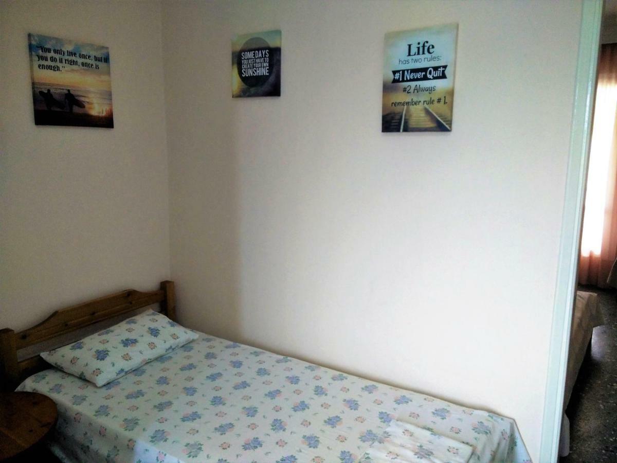 Seaside Studios I Sinakos Estate Епаноми Екстериор снимка